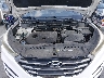 KM8J23A40HU****** Reparables 2017 Hyundai Tucson en Nashville