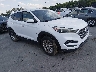 KM8J23A40HU****** Salvamento y Destrozados 2017 Hyundai Tucson en Nashville