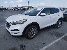 KM8J23A40HU****** Usados y Reparables 2017 Hyundai Tucson en Nashville