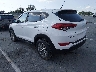 KM8J23A40HU****** Salvamento y Reparables 2017 Hyundai Tucson en Nashville