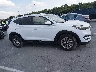 KM8J23A40HU****** Usados 2017 Hyundai Tucson en Estado de Tennessee