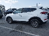 KM8J23A40HU****** Reparables 2017 Hyundai Tucson en Estado de Tennessee