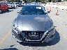 1N4BL4BV4KC****** Wrecked 2019 Nissan Altima in California State