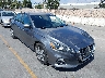 1N4BL4BV4KC****** Salvage and Wrecked 2019 Nissan Altima in Fremont