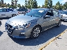 1N4BL4BV4KC****** Used and Repairable 2019 Nissan Altima in Fremont