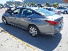 1N4BL4BV4KC****** Salvage and Repairable 2019 Nissan Altima in Fremont