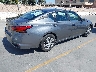 1N4BL4BV4KC****** Salvage and Wrecked 2019 Nissan Altima in California State