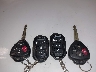 2T1BU4EE5BC****** Salvamento 2011 Toyota Corolla en Estado de Nueva York
