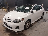 2T1BU4EE5BC****** Usados y Reparables 2011 Toyota Corolla en Long Island