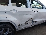 1FMCU0J98HU****** Destrozados 2017 Ford Escape