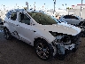 1FMCU0J98HU****** Salvamento y Destrozados 2017 Ford Escape en North Hollywood