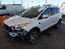 1FMCU0J98HU****** Usados y Reparables 2017 Ford Escape en North Hollywood