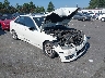WDDGF8BB2CR****** Salvamento y Destrozados 2012 Mercedes-Benz C-Class en Charlotte