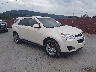 1GNALBEK3FZ****** Salvamento y Destrozados 2015 Chevrolet Equinox en Altoona