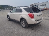 1GNALBEK3FZ****** Salvamento y Reparables 2015 Chevrolet Equinox en Altoona