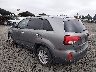 5XYKTCA68FG****** Salvage and Repairable 2015 Kia Sorento in Eugene