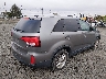 5XYKTCA68FG****** Salvage and Wrecked 2015 Kia Sorento in Oregon State