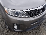 5XYKTCA68FG****** Salvage and Repairable 2015 Kia Sorento in Oregon State