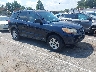 5NMSG13DX9H****** Salvage and Wrecked 2009 Hyundai Santa Fe in Charlotte