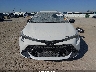 JTND4MBE2T3****** Destrozados 2026 Toyota Corolla en Estado de Texas