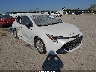 JTND4MBE2T3****** Salvamento y Destrozados 2026 Toyota Corolla en Dallas