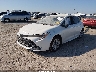 JTND4MBE2T3****** Usados y Reparables 2026 Toyota Corolla en Dallas