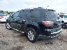 1GKKRNED4DJ****** Salvamento y Reparables 2013 GMC Acadia en Houston