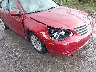 1C3CC5FB8AN****** Salvamento y Reparables 2010 Chrysler Sebring en Estado de Pennsylvania
