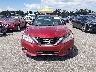 1N4AL3AP8JC****** Destrozados 2018 Nissan Altima en Estado de Carolina del Sur