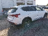 5NMS2DAJ7MH****** Salvamento y Destrozados 2021 Hyundai Santa Fe en Estado de Oklahoma