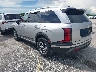 KM8RL5S22TU****** Salvamento y Reparables 2026 Hyundai Palisade en Miami North