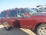 5LMJJ2J51CE****** Repairable 2012 Lincoln Navigator in Texas State