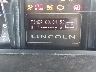 5LMJJ2J51CE****** Wrecked 2012 Lincoln Navigator