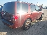 5LMJJ2J51CE****** Salvage and Wrecked 2012 Lincoln Navigator in Texas State
