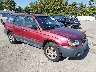 JF1SG63663G****** Salvage and Wrecked 2003 Subaru Forester in Saint Louis