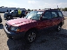 JF1SG63663G****** Used and Repairable 2003 Subaru Forester in Saint Louis