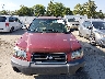 JF1SG63663G****** Salvage and Repairable 2003 Subaru Forester in Illinois State