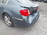 JN1CV6AR2AM****** Repairable 2010 Infiniti G37x