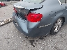 JN1CV6AR2AM****** Salvage and Wrecked 2010 Infiniti G37x in Philadelphia