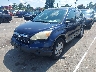 JHLRE48557C****** Used and Repairable 2007 Honda CR-V in Charlotte