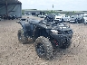 5SAAM45PXH7****** Salvage and Wrecked 2017 Suzuki Lt-a500 in Rec Rides Online Exclusive