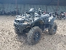 5SAAM45PXH7****** Used and Repairable 2017 Suzuki Lt-a500 in Rec Rides Online Exclusive