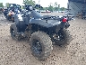 5SAAM45PXH7****** Salvage and Repairable 2017 Suzuki Lt-a500 in Rec Rides Online Exclusive