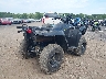 5SAAM45PXH7****** Salvage and Wrecked 2017 Suzuki Lt-a500 in Ohio State
