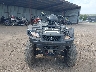 5SAAM45PXH7****** Used and Repairable 2017 Suzuki Lt-a500 in Ohio State