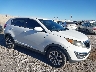 KNDPBCAC3E7****** Salvamento y Destrozados 2014 Kia Sportage en High Desert