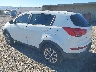 KNDPBCAC3E7****** Salvamento y Reparables 2014 Kia Sportage en High Desert