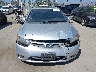 2HGFG21528H****** Wrecked 2008 Honda Civic in California State