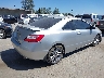 2HGFG21528H****** Salvage and Wrecked 2008 Honda Civic in California State