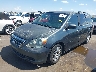 5FNRL38485B****** Usados y Reparables 2005 Honda Odyssey en Phoenix